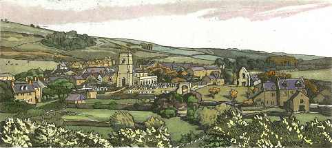 Abbotsbury